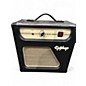 Used Epiphone Valve Jr 1x12 Extension Guitar Cabinet thumbnail