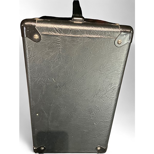 Used Epiphone Valve Jr 1x12 Extension Guitar Cabinet