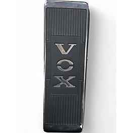 Used VOX V847 Reissue Wah Effect Pedal