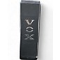Used VOX V847 Reissue Wah Effect Pedal thumbnail