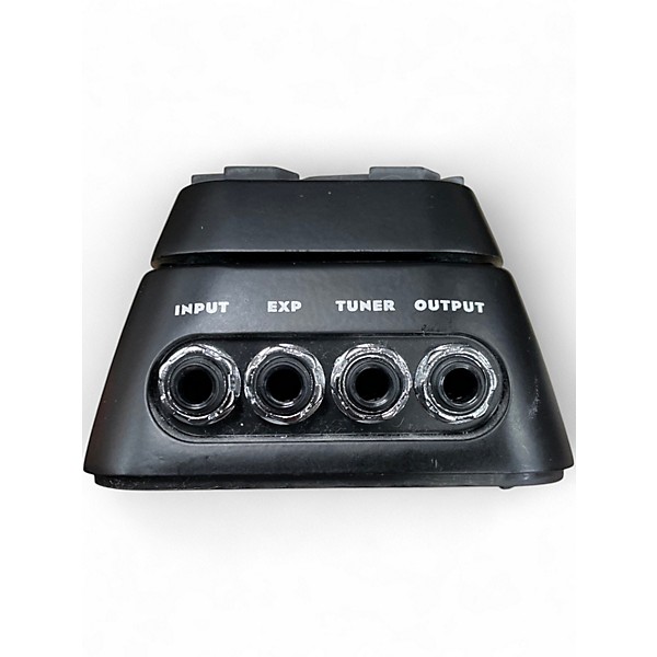 Used Dunlop VOLUME X8 Pedal