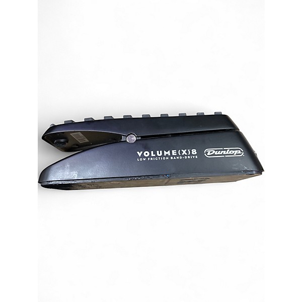 Used Dunlop VOLUME X8 Pedal
