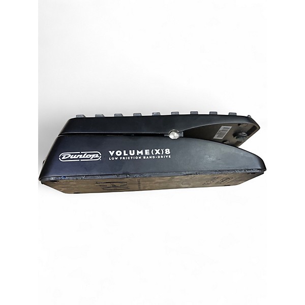 Used Dunlop VOLUME X8 Pedal