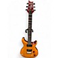 Used PRS SE PAUL'S GUITAR McCarty Amber Solid Body Electric Guitar thumbnail