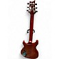 Used PRS SE PAUL'S GUITAR McCarty Amber Solid Body Electric Guitar