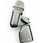 Used Shure Beta 56A Drum Microphone thumbnail