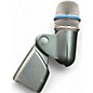Used Shure Beta 56A Drum Microphone