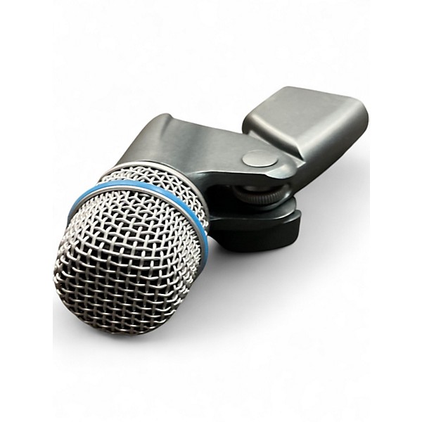 Used Shure Beta 56A Drum Microphone