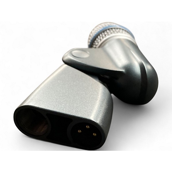 Used Shure Beta 56A Drum Microphone