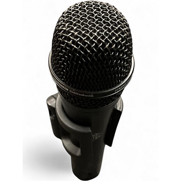 Used TELEFUNKEN M80 Dynamic Microphone