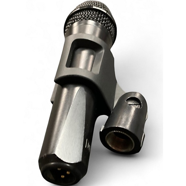 Used TELEFUNKEN M80 Dynamic Microphone