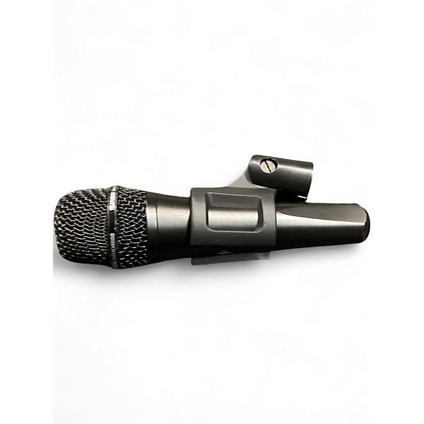 Used TELEFUNKEN M80 Dynamic Microphone