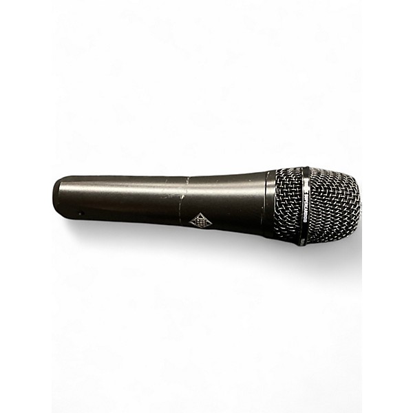 Used TELEFUNKEN M80 Dynamic Microphone