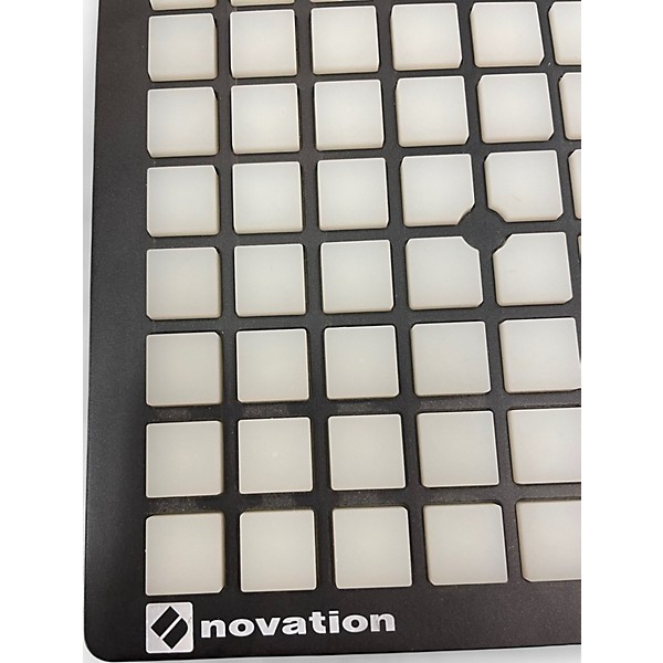 Used Novation Launchpad Mini MIDI Controller