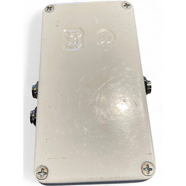 Used Electro-Harmonix Canyon Delay and Looper Effect Pedal