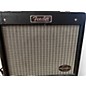 Used Fender G Dec Junior Carbon 15W 1x8 Guitar Combo Amp