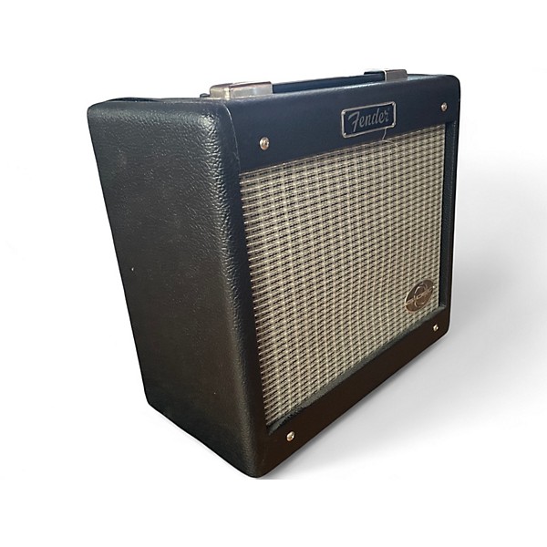 Used Fender G Dec Junior Carbon 15W 1x8 Guitar Combo Amp