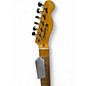 Used Fender AMERICAN VINTAGE II 1951 TELECASTER Butterscotch Blonde Solid Body Electric Guitar