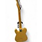 Used Fender AMERICAN VINTAGE II 1951 TELECASTER Butterscotch Blonde Solid Body Electric Guitar