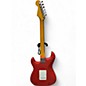 Used Fender American Vintage II 1961 Stratocaster FIESTA RED Solid Body Electric Guitar