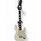 Used Hamiltone ST NECK THRU Arctic White Solid Body Electric Guitar thumbnail