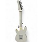 Used Hamiltone ST NECK THRU Arctic White Solid Body Electric Guitar