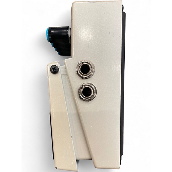 Used BOSS DD3T Effect Pedal