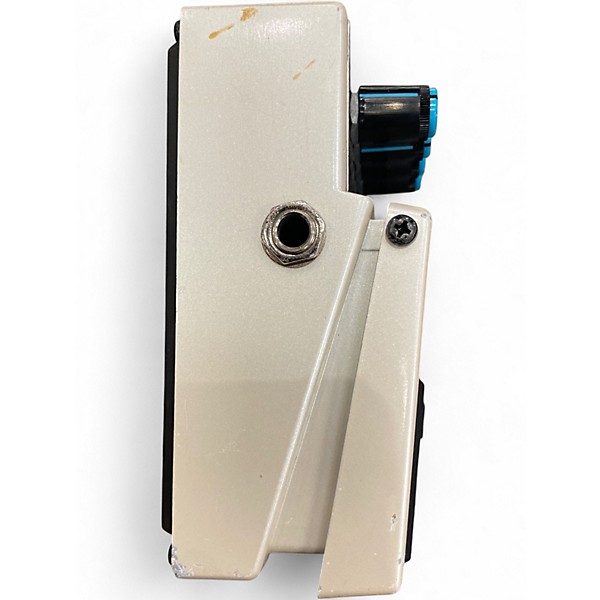 Used BOSS DD3T Effect Pedal