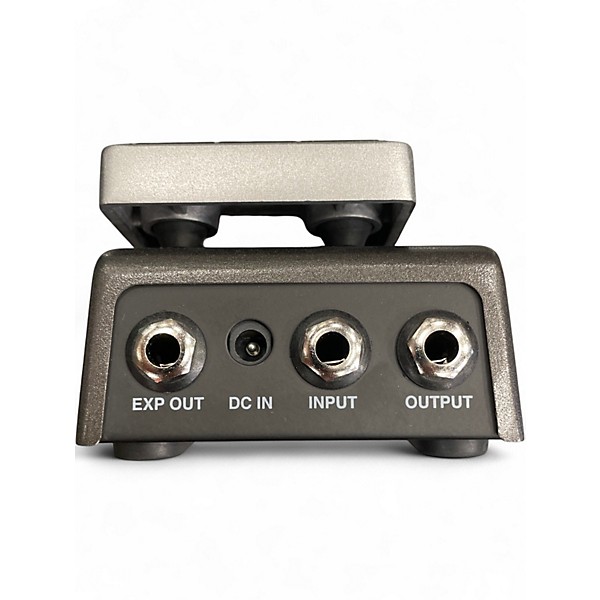 Used Fender TREAD-LIGHT Pedal