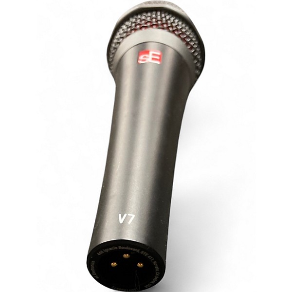 Used sE Electronics V7 Dynamic Microphone