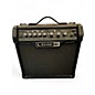 Used Line 6 Spider IV 15W 1X8 Guitar Combo Amp thumbnail