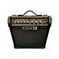 Used Line 6 Spider IV 15W 1X8 Guitar Combo Amp