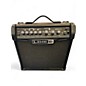Used Line 6 Spider IV 15W 1X8 Guitar Combo Amp
