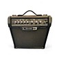 Used Line 6 Spider IV 15W 1X8 Guitar Combo Amp