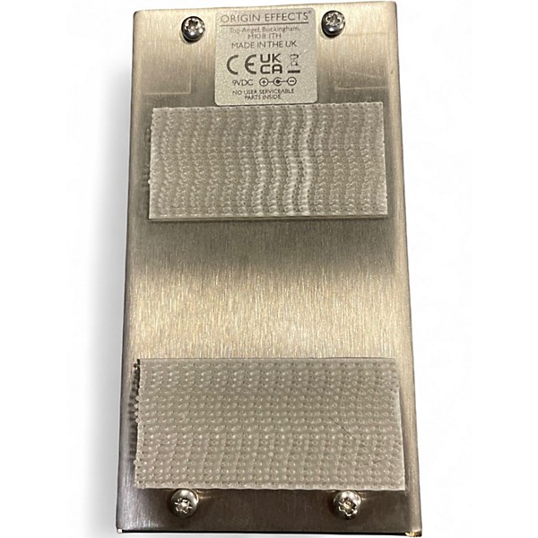 Used Origin Effects DCXBOOST Effect Pedal