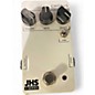 Used JHS Pedals 3 Series Chorus Effect Pedal thumbnail