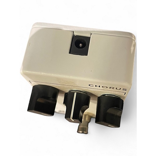 Used JHS Pedals 3 Series Chorus Effect Pedal