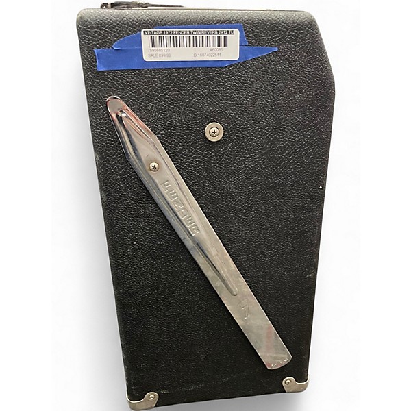 Vintage 1972 Fender Twin Reverb 2x12 Tube Guitar Combo Amp