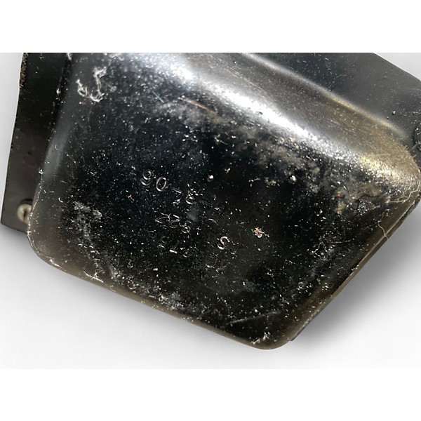 Vintage 1972 Fender Twin Reverb 2x12 Tube Guitar Combo Amp