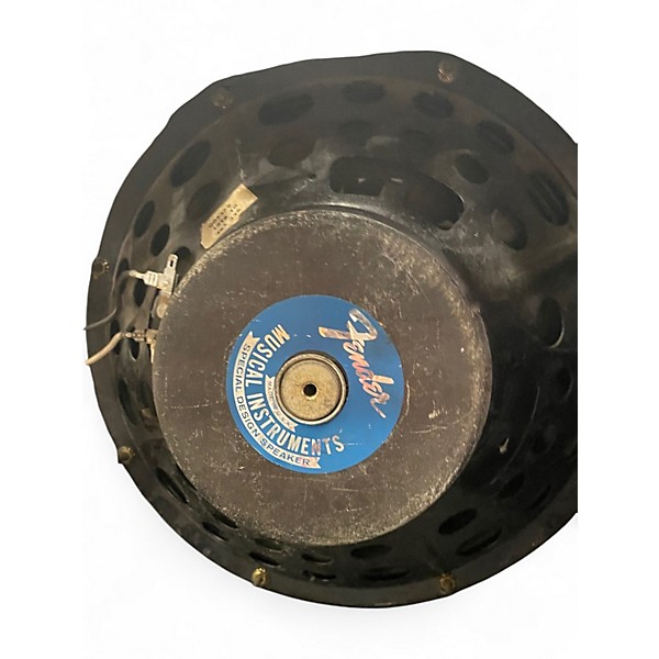 Vintage 1972 Fender Twin Reverb 2x12 Tube Guitar Combo Amp