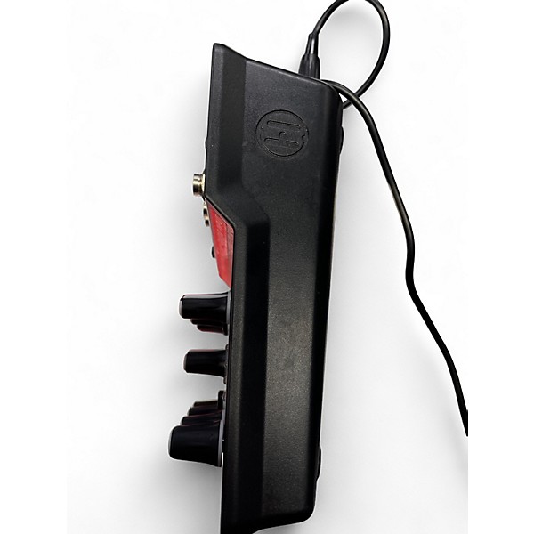 Used Harbinger LV7 Unpowered Mixer