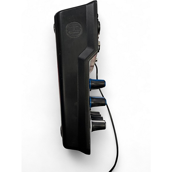 Used Harbinger LV7 Unpowered Mixer