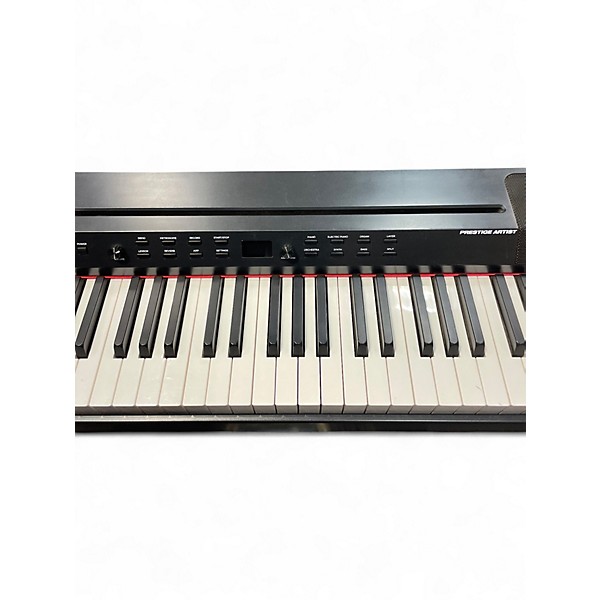 Used Alesis Prestige Artist Stage Piano