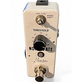 Used Rowin noise gate Effect Pedal