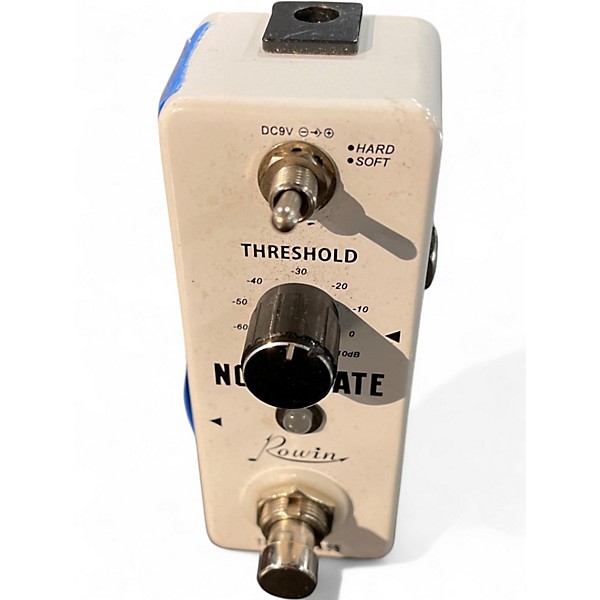 Used Rowin noise gate Effect Pedal