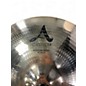 Used Zildjian 16in A Custom Medium Crash Cymbal