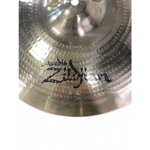 Used Zildjian 16in A Custom Medium Crash Cymbal