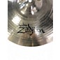 Used Zildjian 16in A Custom Medium Crash Cymbal