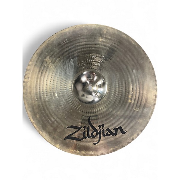 Used Zildjian 16in A Custom Medium Crash Cymbal