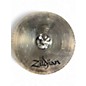 Used Zildjian 16in A Custom Medium Crash Cymbal